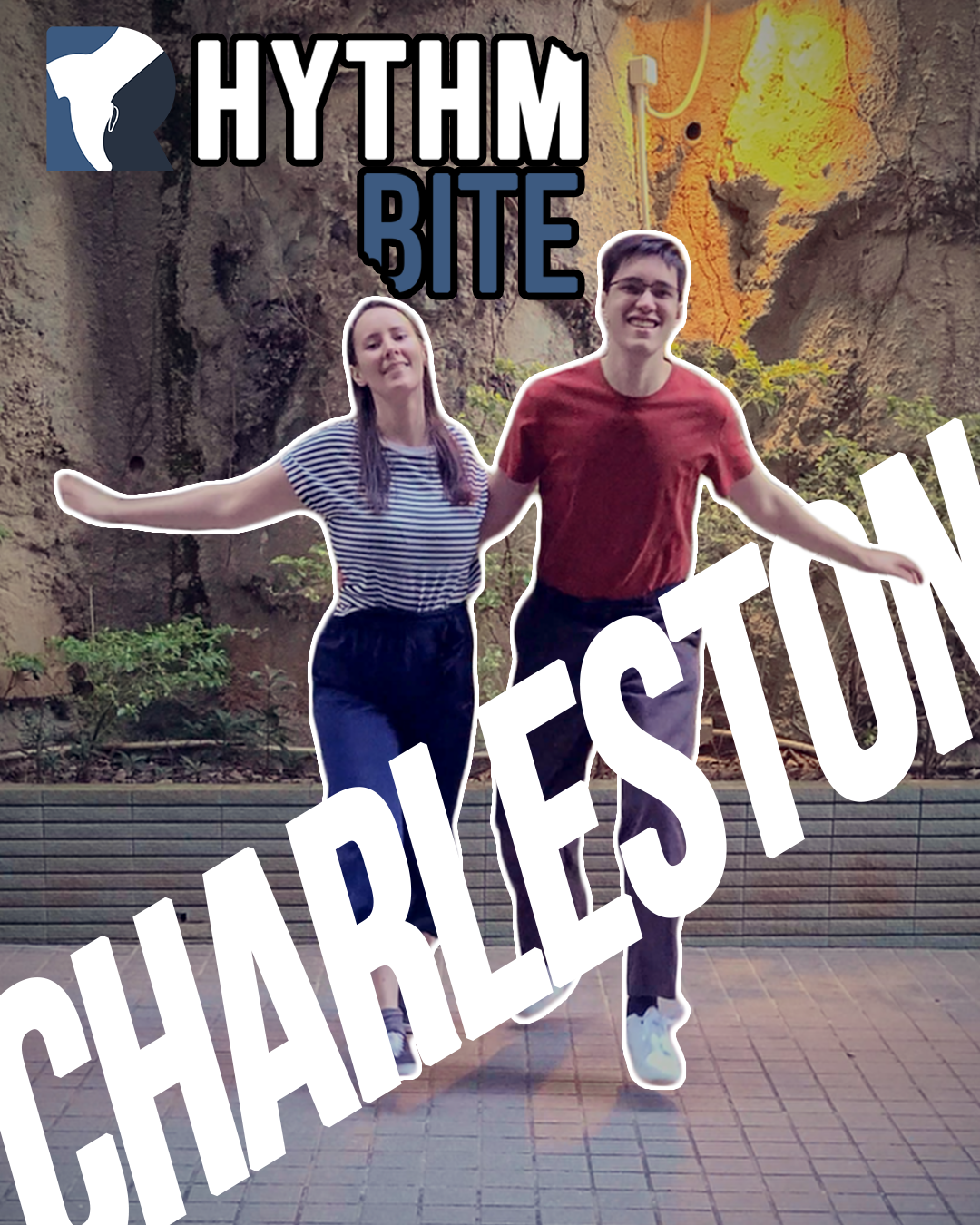 Rhythm Bite – Charleston