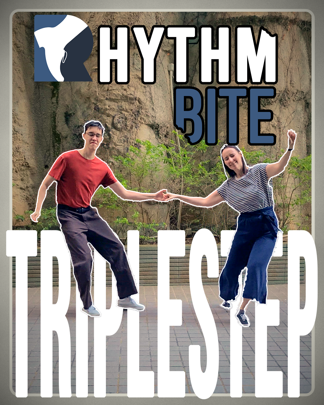Rhythm Bite  – TripleStep