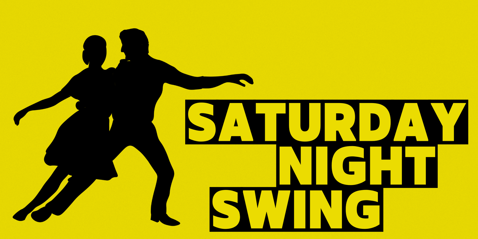 Saturday Night Swing
