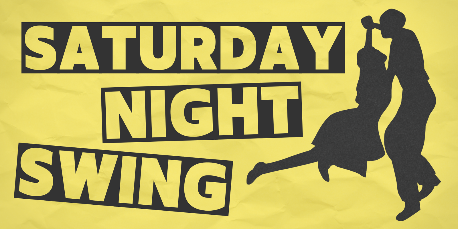 Saturday Night Swing