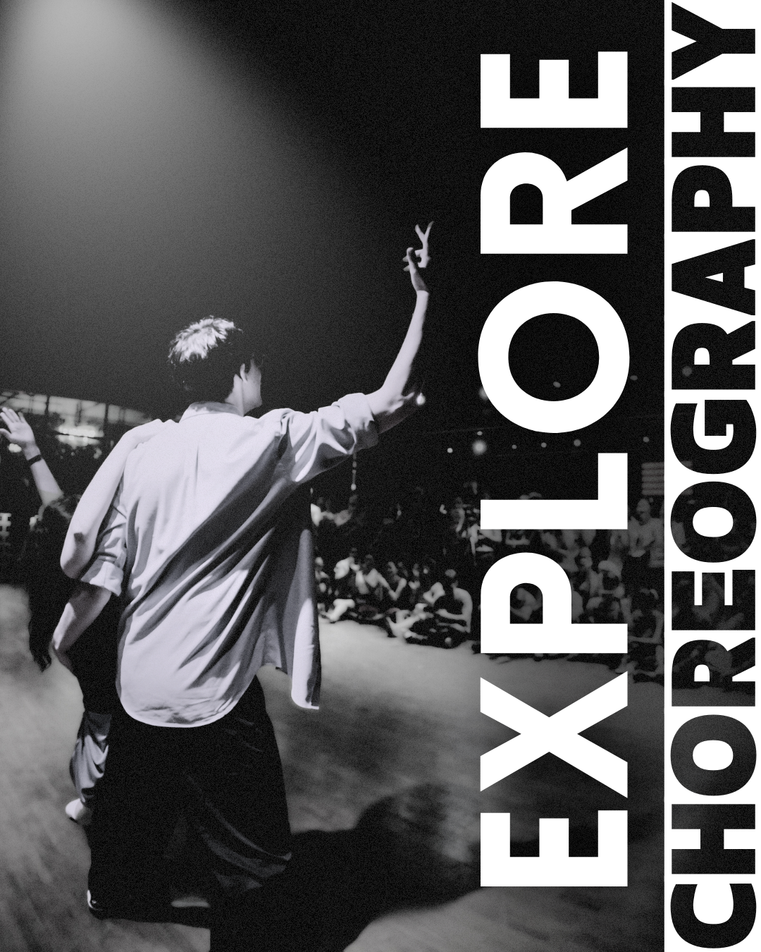 Explore Choreography