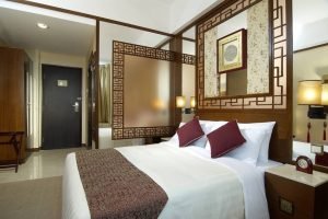 Lan Kwai Fong Hotel