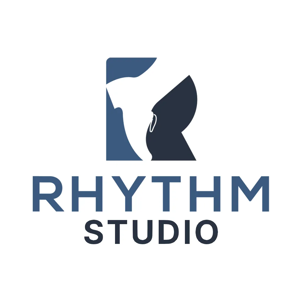 Rhythm Studio Logo