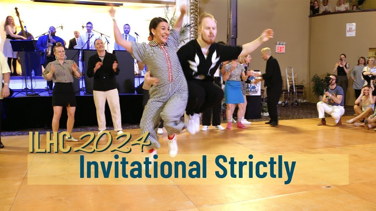 ILHC 2024 Invitational Strictly