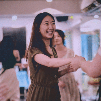 Amanda - Detail Oriented