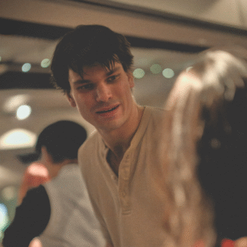 Alex - I Can't Believe I Can Dance