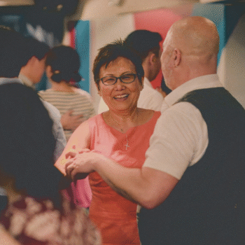 Georgia - Passion, Work Ethic, Patience