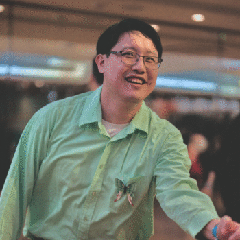 Justin - Just Plain Fun