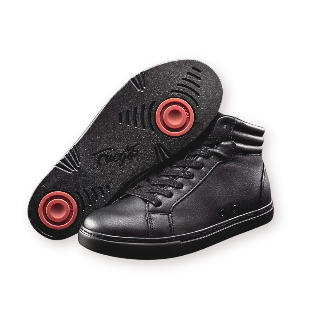 fuego black fuego black