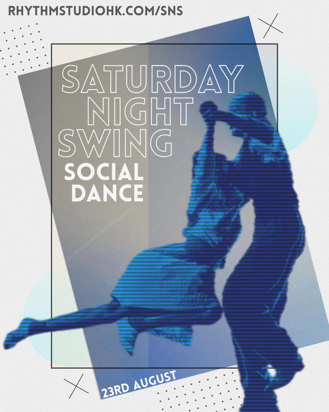 Saturday Night Swing