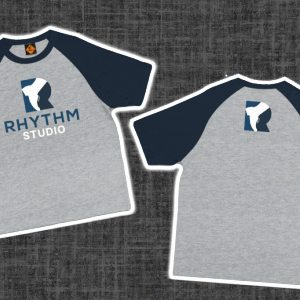 RS Shirt (Grey)