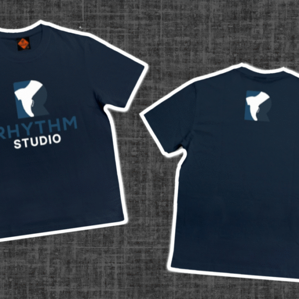 RS Shirt (Dark Blue)