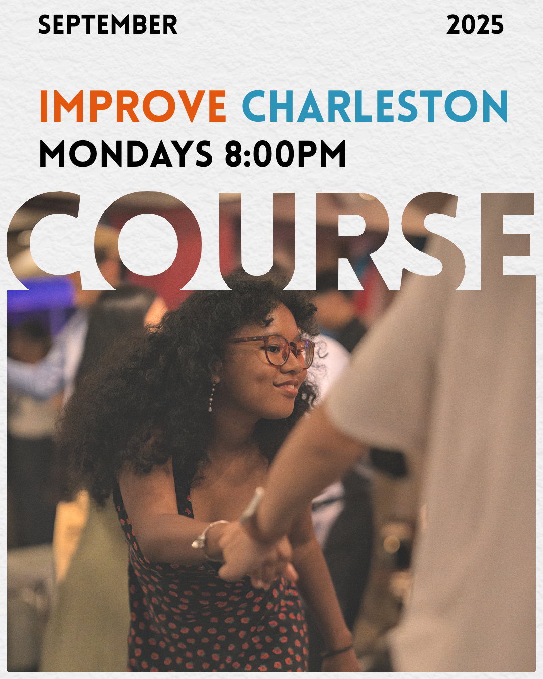 Improve Charleston