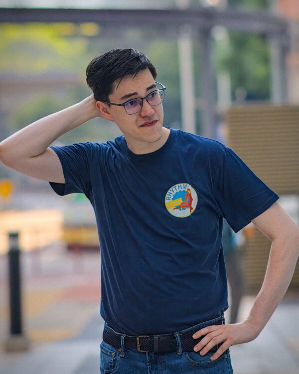 RS Shirt 25 - Image 4