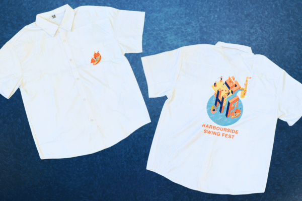 HSF25 Shirt