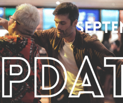 September Update