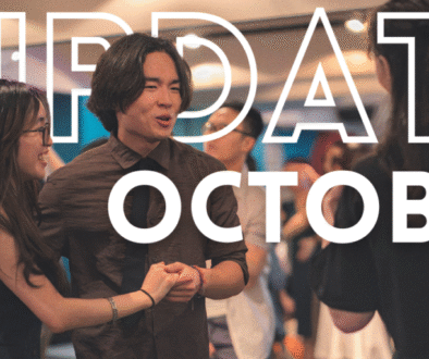 2025-09-26 October Update