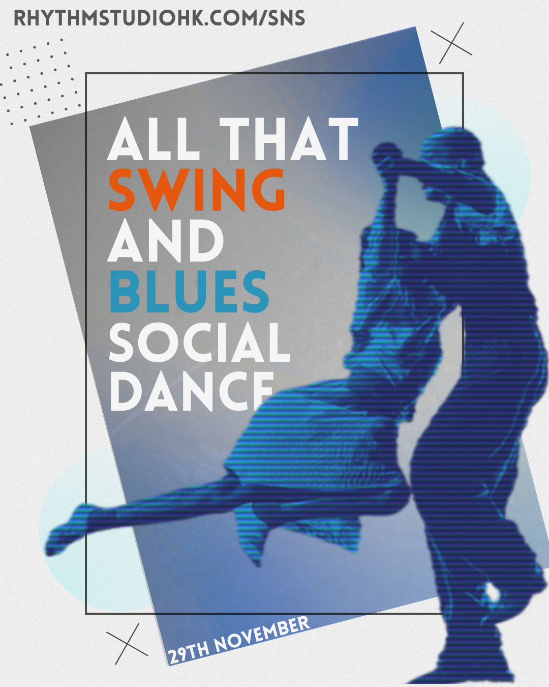 Saturday Night Swing & Bal & Blues