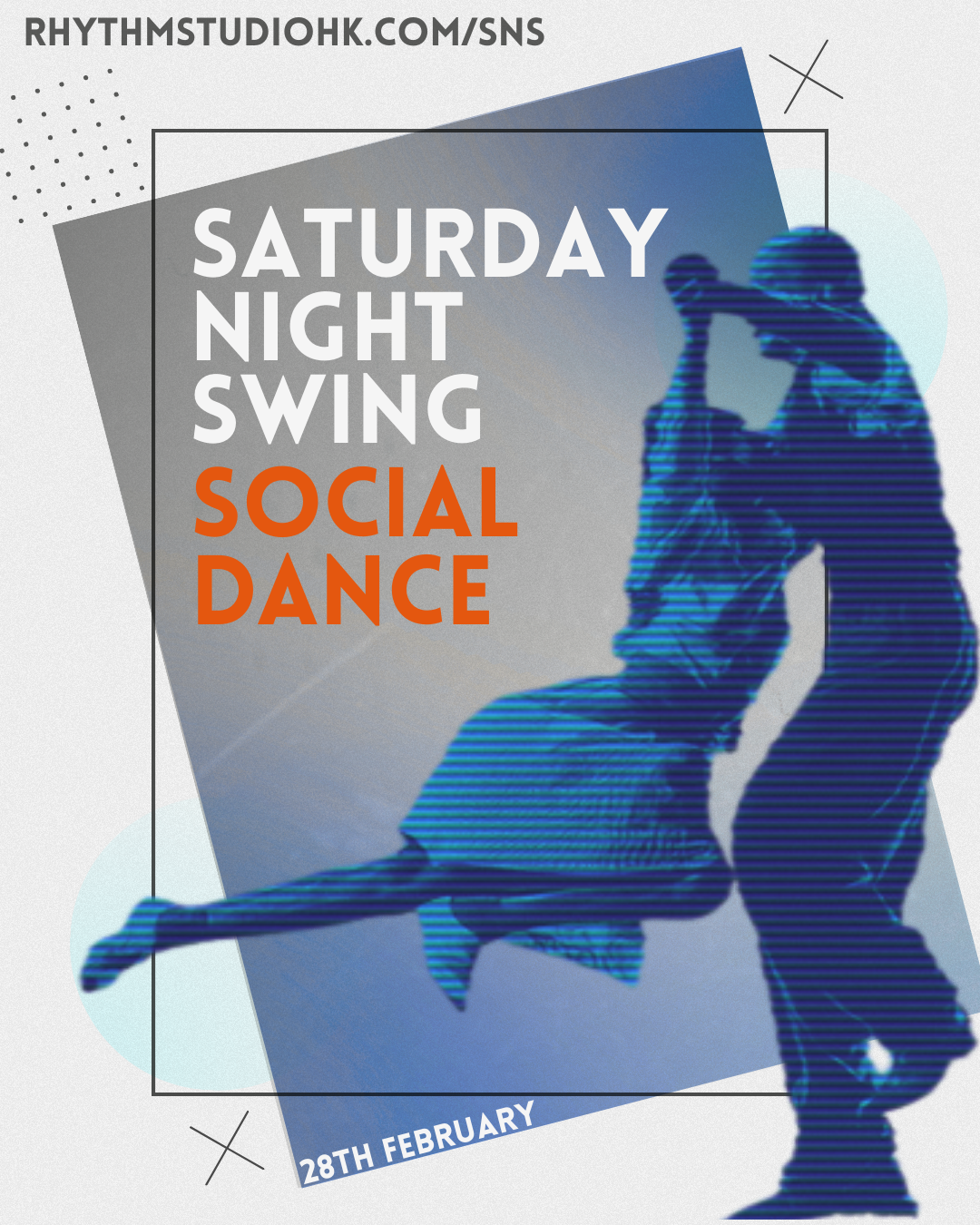 Saturday Night Swing