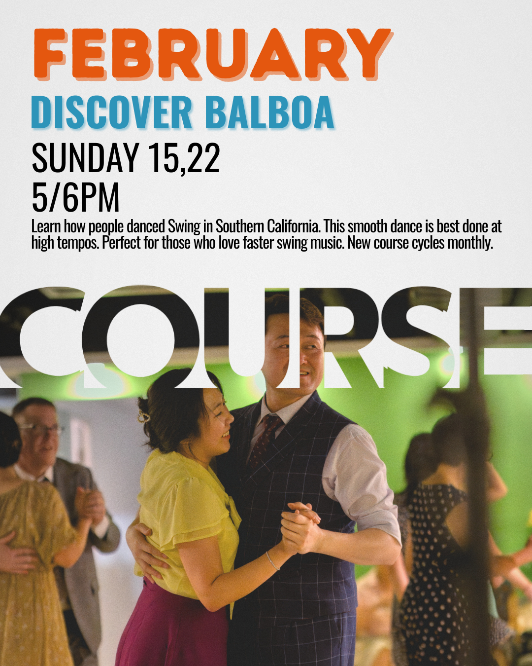 Discover Balboa