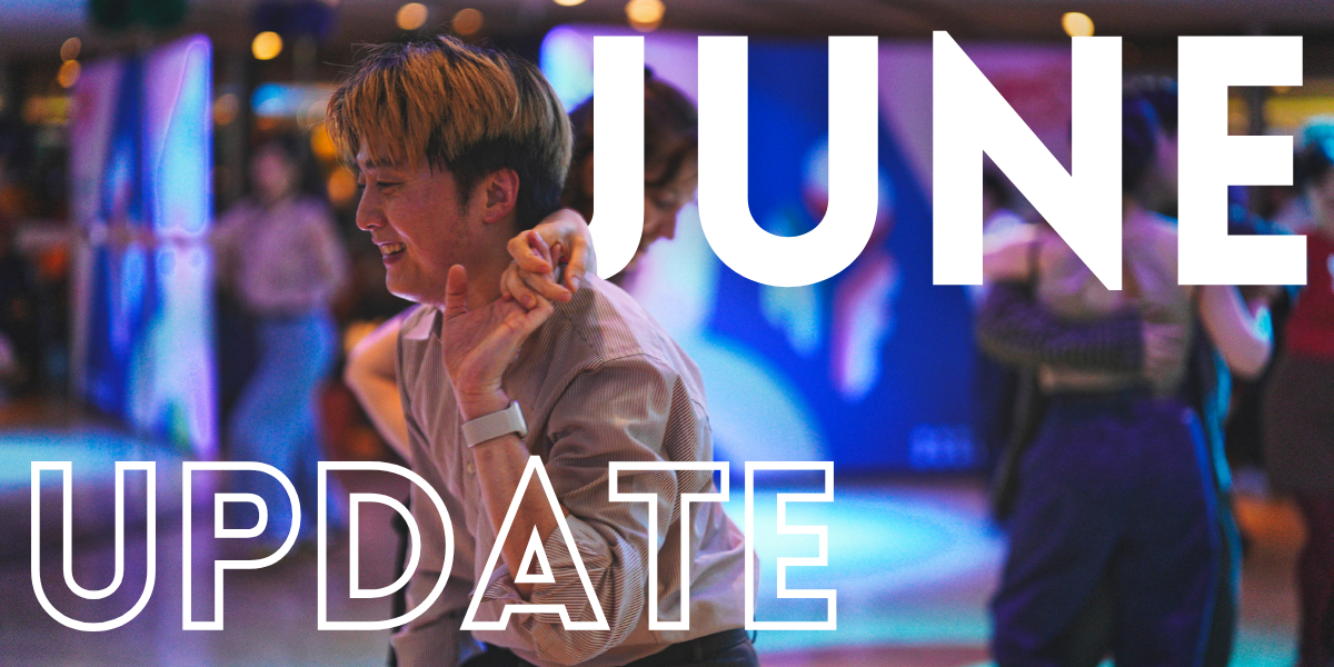 June Newsletter Banner
