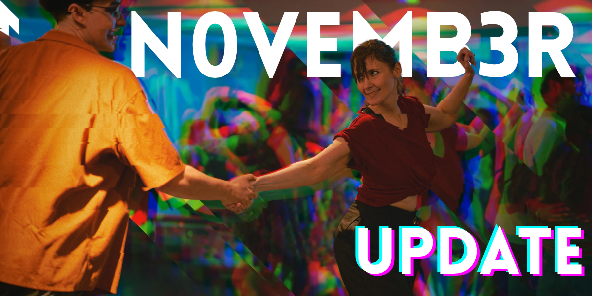 Rhythm Studio November 2026 classes and events